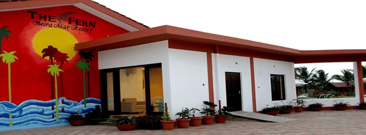 The Fern Beira Mar Resort - Salcete (South Goa) 01.jpg